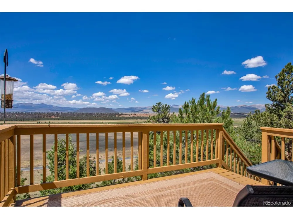803 Bonell Drive Fairplay, CO 80440