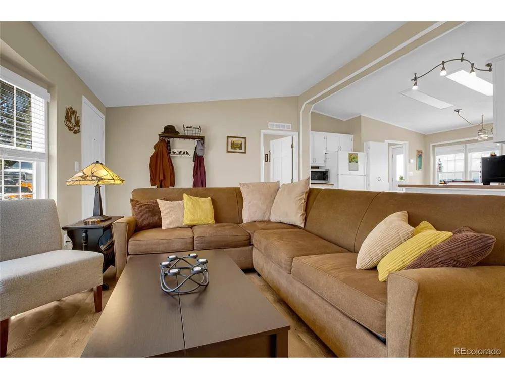 803 Bonell Drive Fairplay, CO 80440