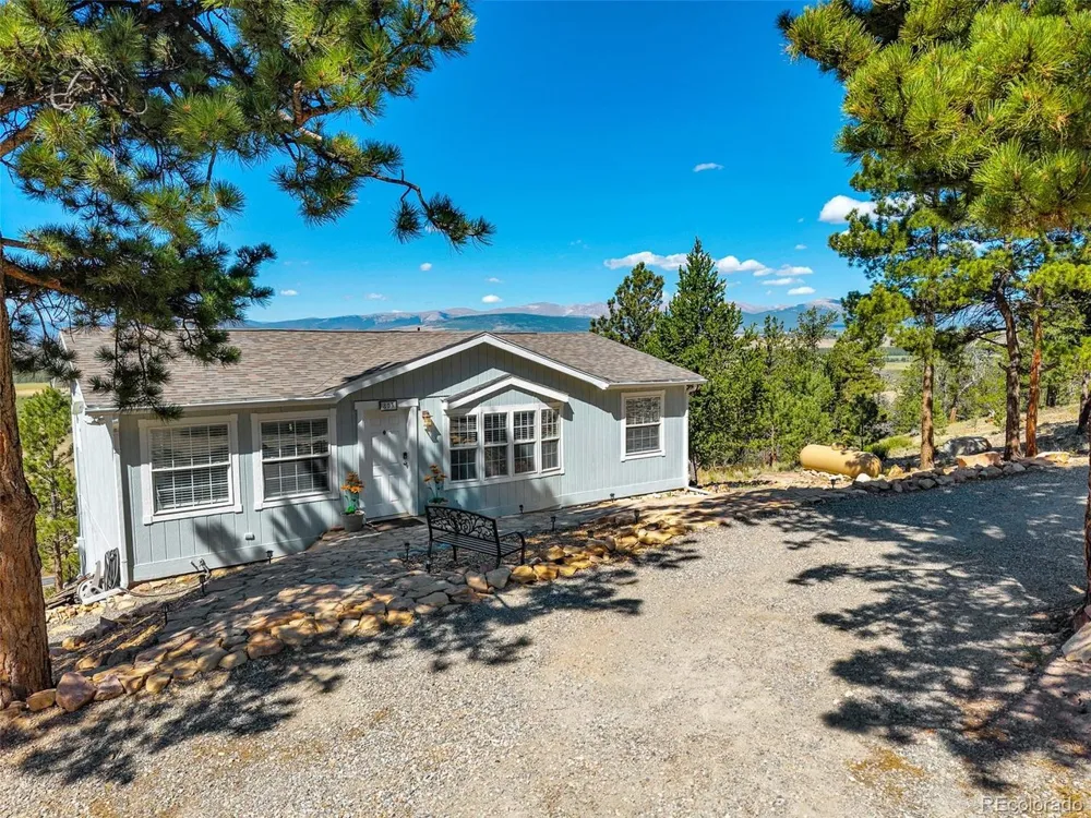 803 Bonell Drive Fairplay, CO 80440