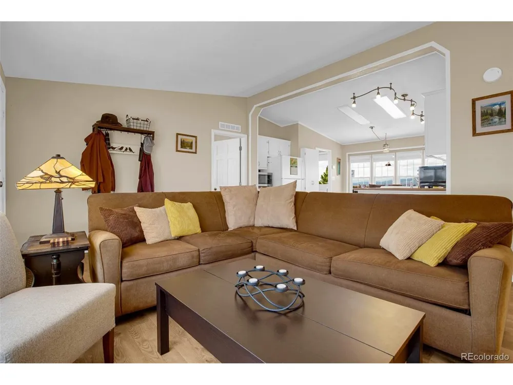 803 Bonell Drive Fairplay, CO 80440