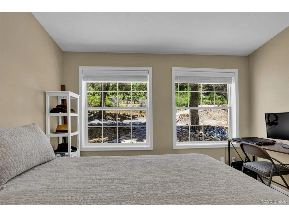 803 Bonell Drive Fairplay, CO 80440