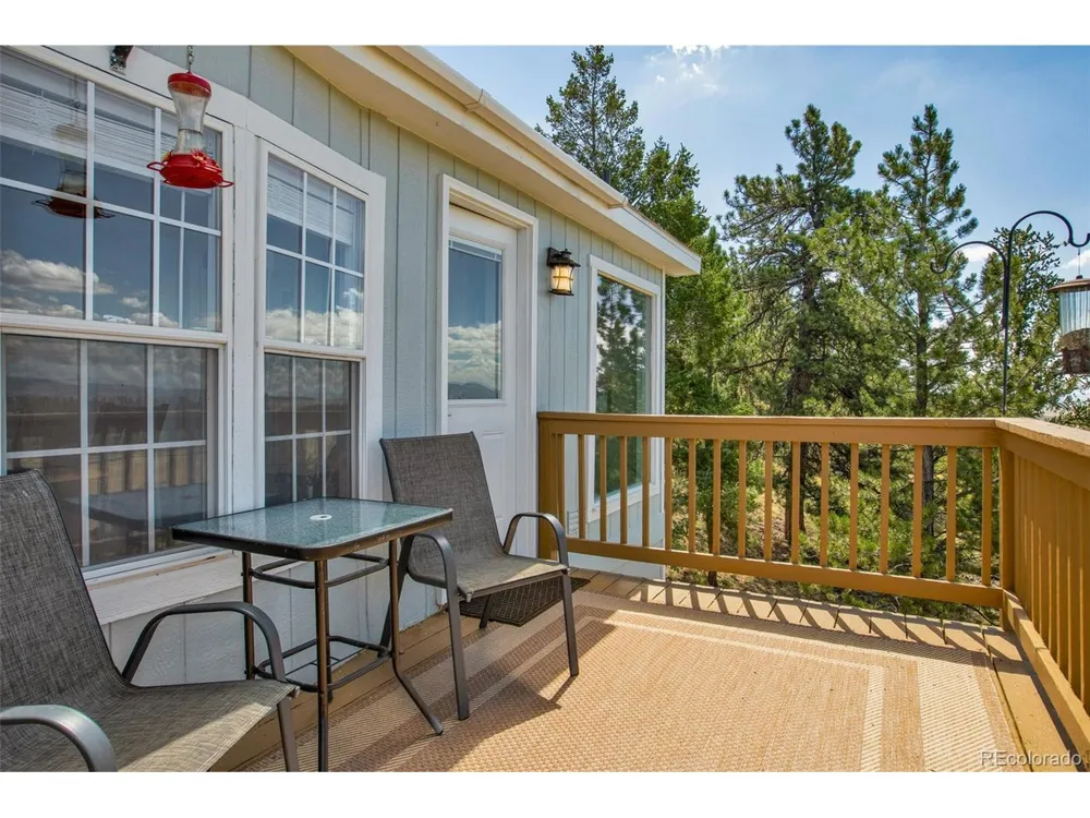 803 Bonell Drive Fairplay, CO 80440