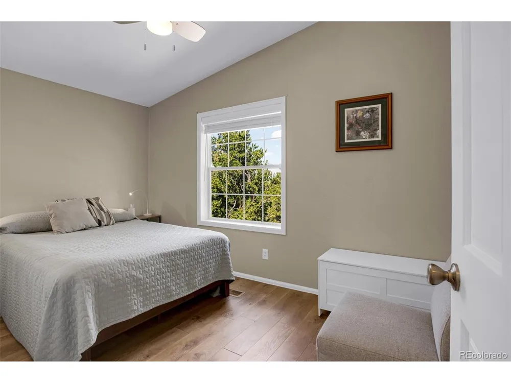 803 Bonell Drive Fairplay, CO 80440