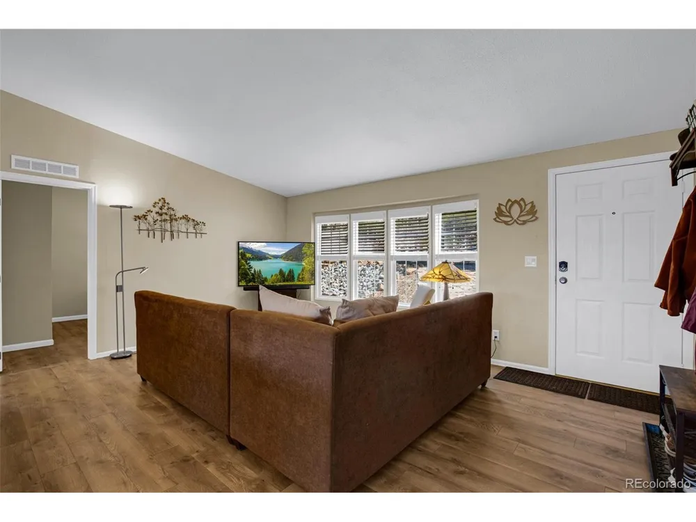 803 Bonell Drive Fairplay, CO 80440