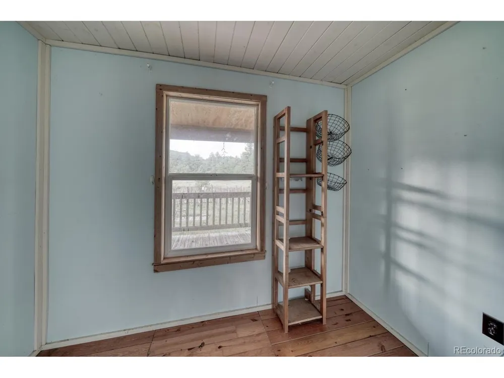 308 Dilley Lane Westcliffe, CO 81252