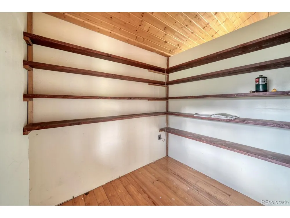 308 Dilley Lane Westcliffe, CO 81252