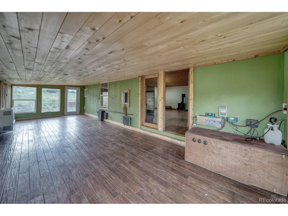 308 Dilley Lane Westcliffe, CO 81252