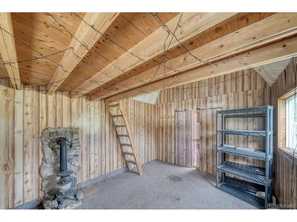 308 Dilley Lane Westcliffe, CO 81252