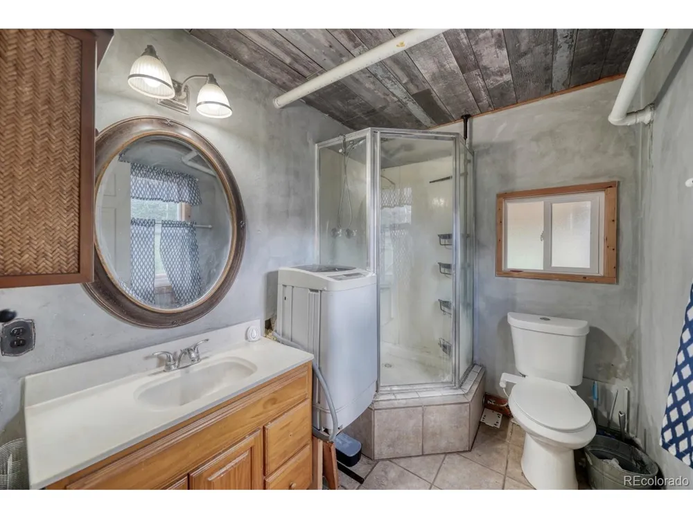 308 Dilley Lane Westcliffe, CO 81252
