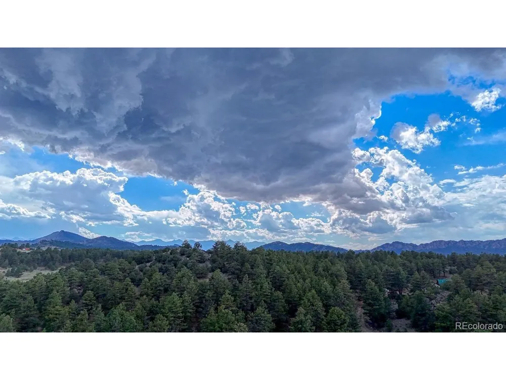 308 Dilley Lane Westcliffe, CO 81252