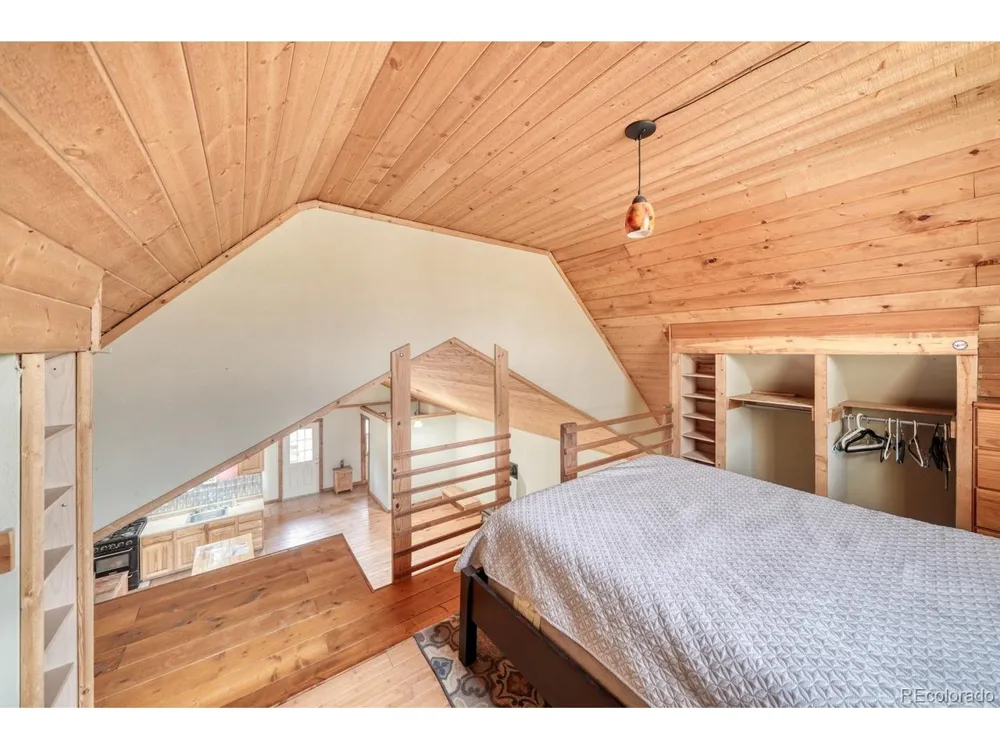 308 Dilley Lane Westcliffe, CO 81252
