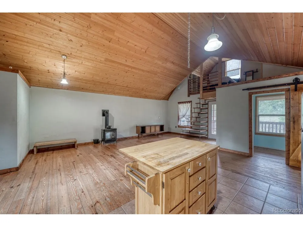308 Dilley Lane Westcliffe, CO 81252