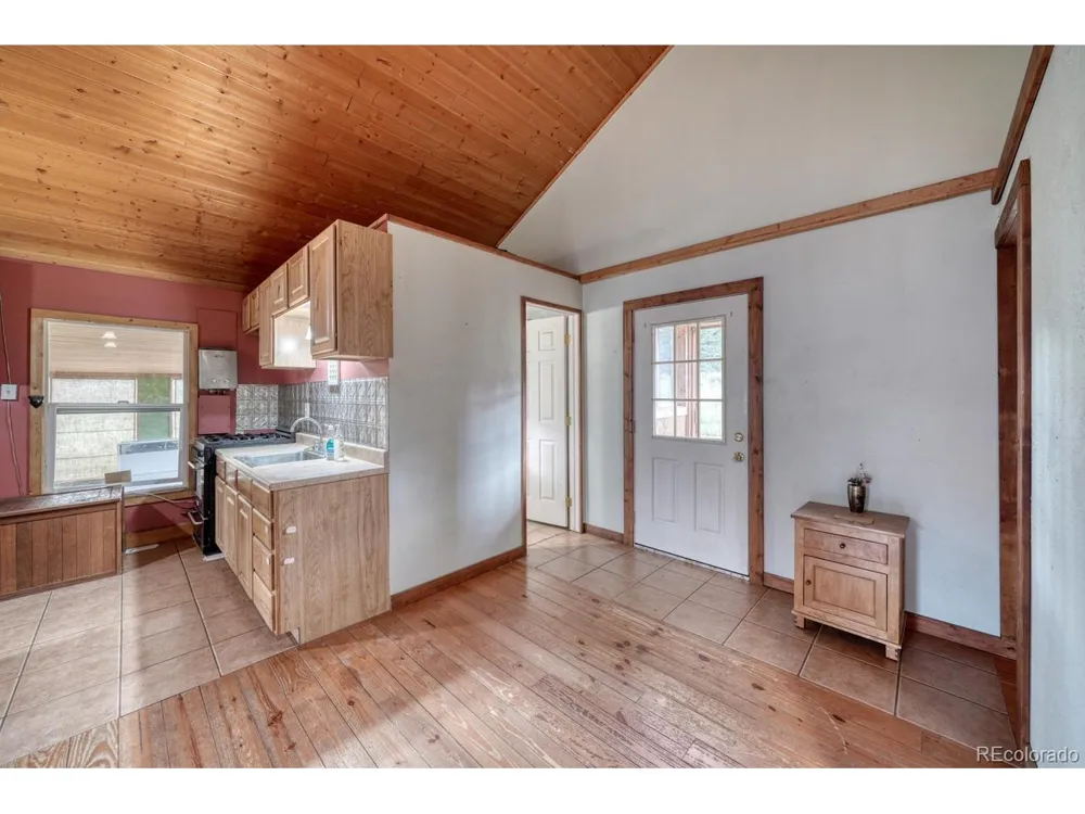 308 Dilley Lane Westcliffe, CO 81252