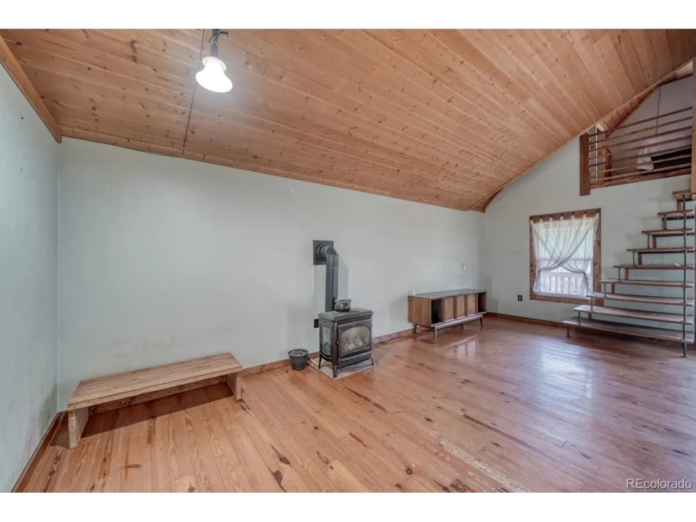 308 Dilley Lane Westcliffe, CO 81252