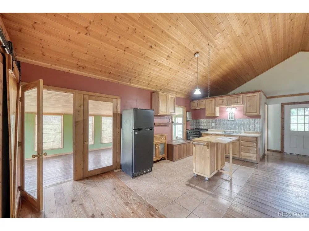 308 Dilley Lane Westcliffe, CO 81252
