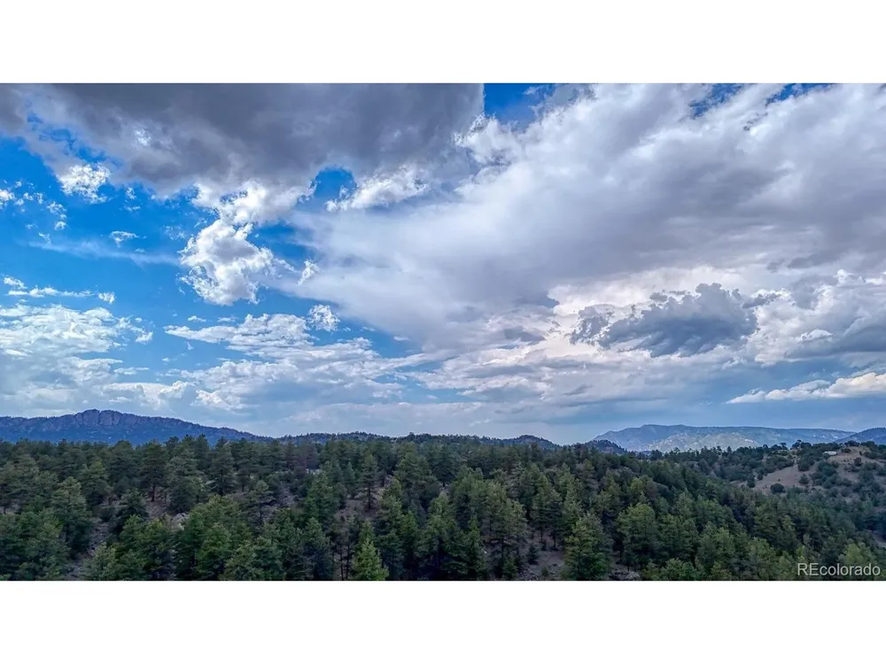 308 Dilley Lane Westcliffe, CO 81252
