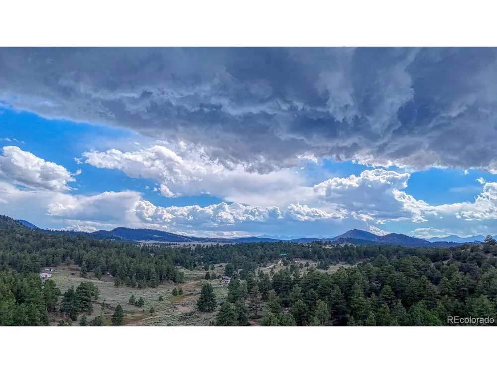 308 Dilley Lane Westcliffe, CO 81252