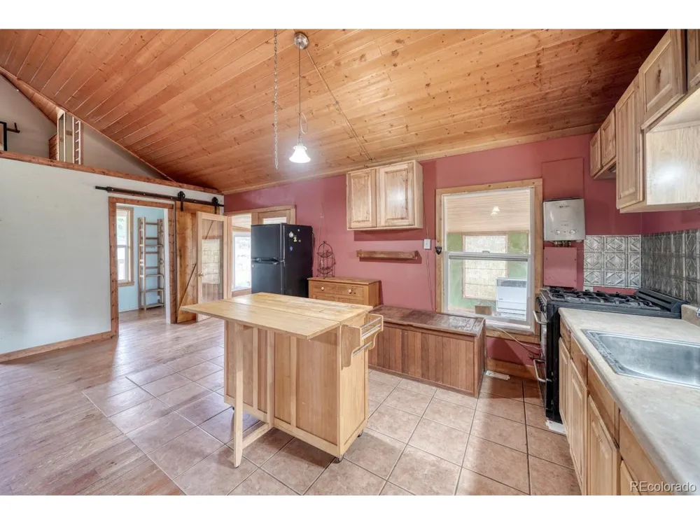 308 Dilley Lane Westcliffe, CO 81252