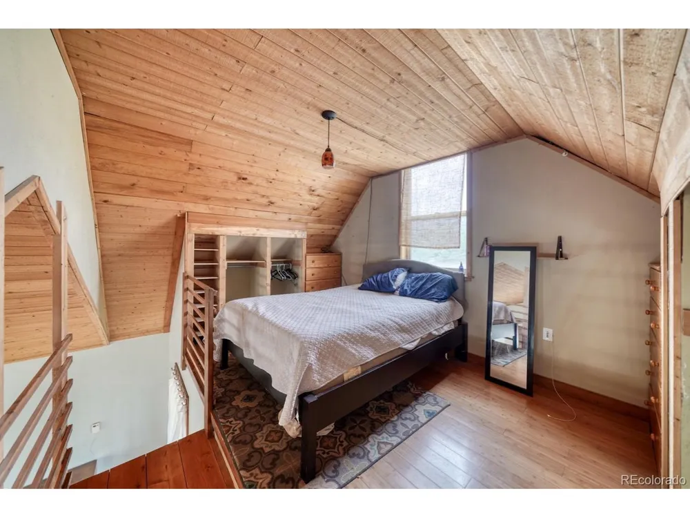 308 Dilley Lane Westcliffe, CO 81252