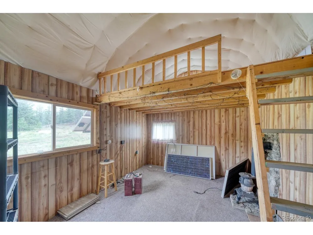 308 Dilley Lane Westcliffe, CO 81252