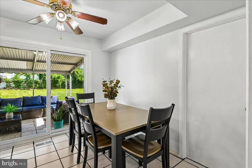 2615 KENNISON LANE Bowie, MD 20715