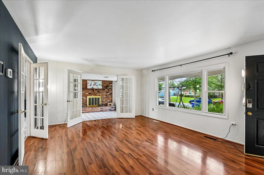 2615 KENNISON LANE Bowie, MD 20715