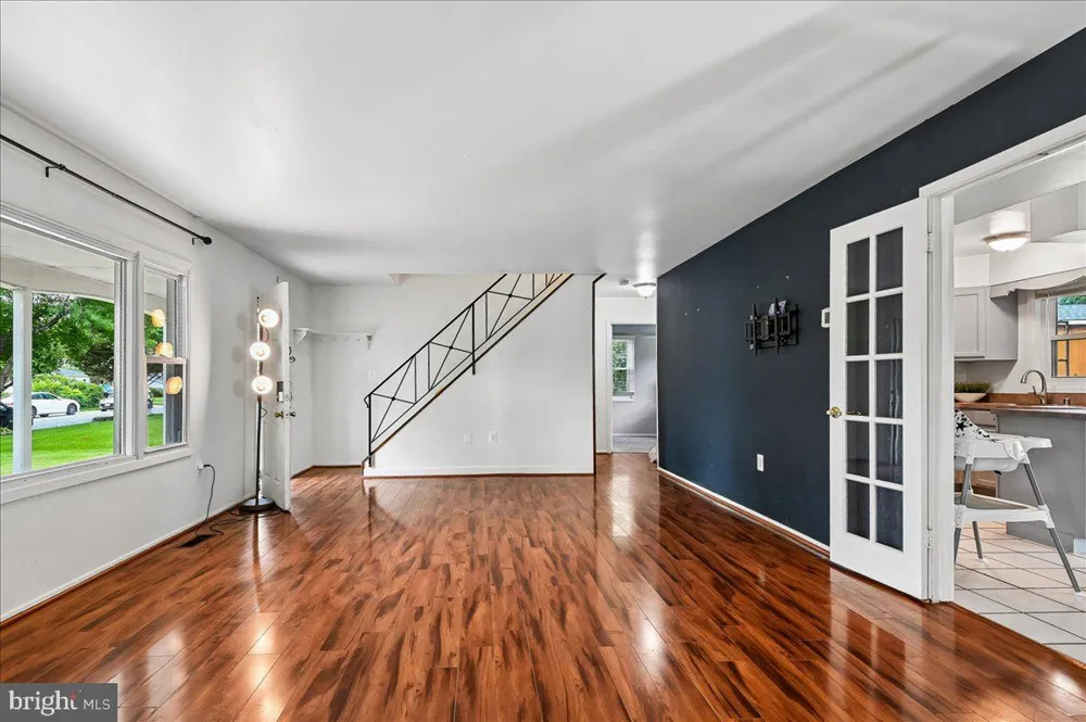 2615 KENNISON LANE Bowie, MD 20715