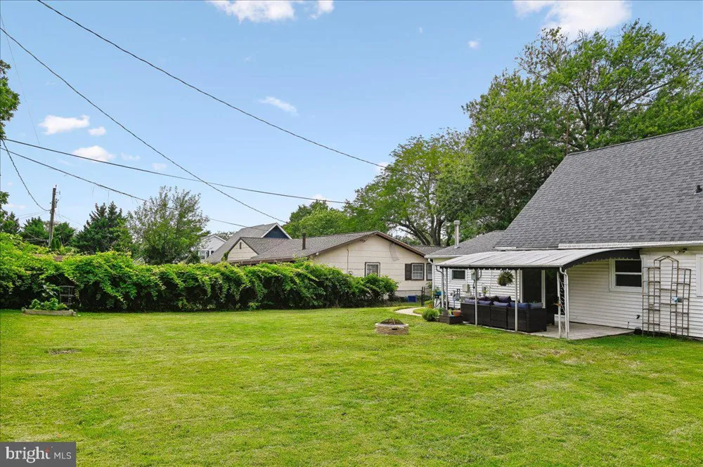 2615 KENNISON LANE Bowie, MD 20715