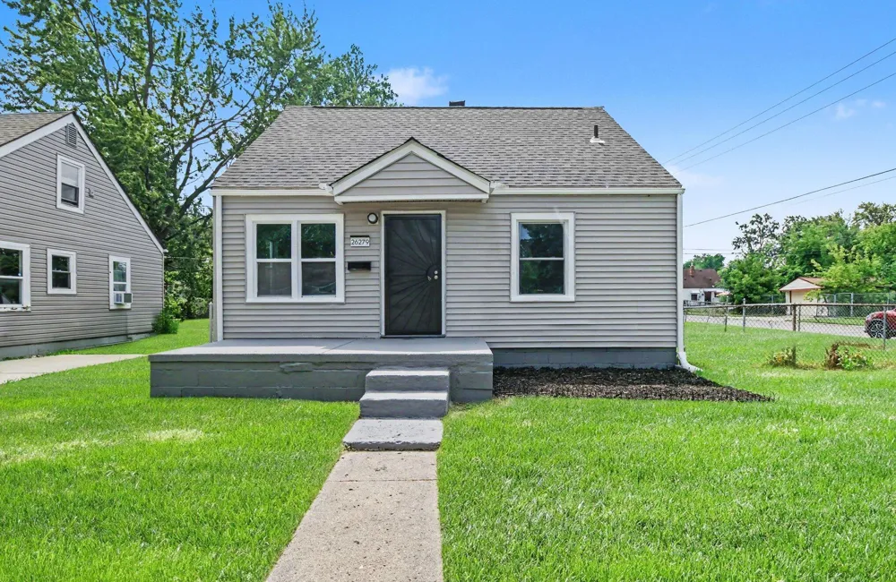 26279 Lehigh Street Inkster, MI 48141
