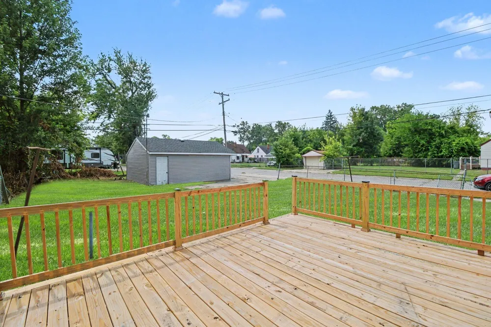 26279 Lehigh Street Inkster, MI 48141