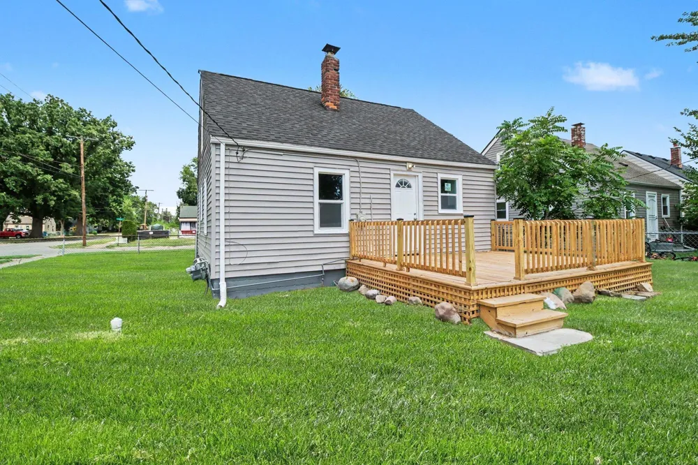 26279 Lehigh Street Inkster, MI 48141