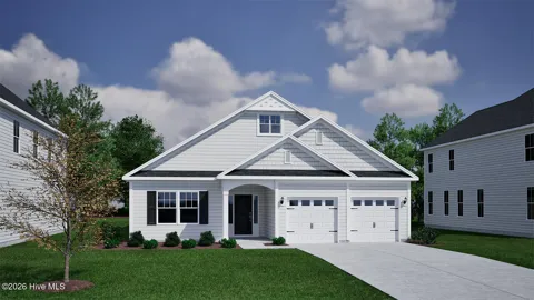 3021 Coastal Dream Way