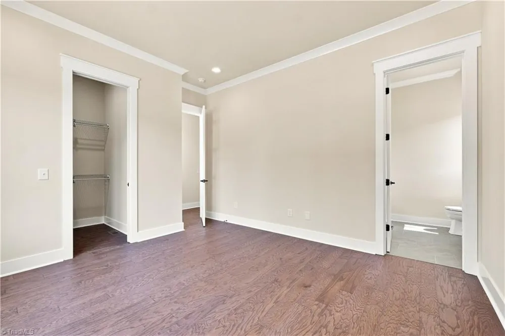 6407 Vedic Drive Whitsett, NC 27377