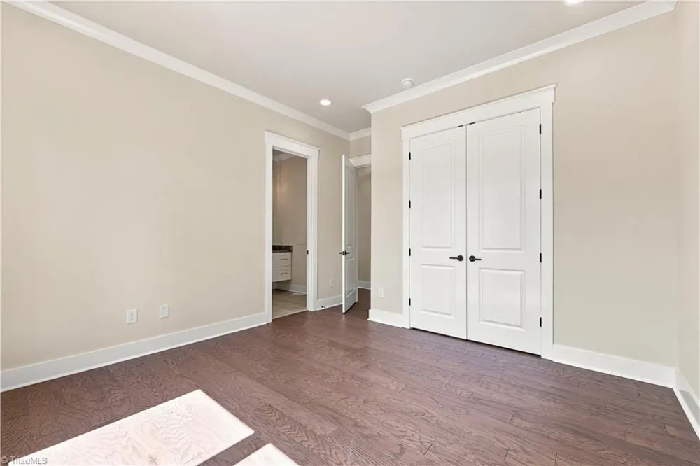 6407 Vedic Drive Whitsett, NC 27377