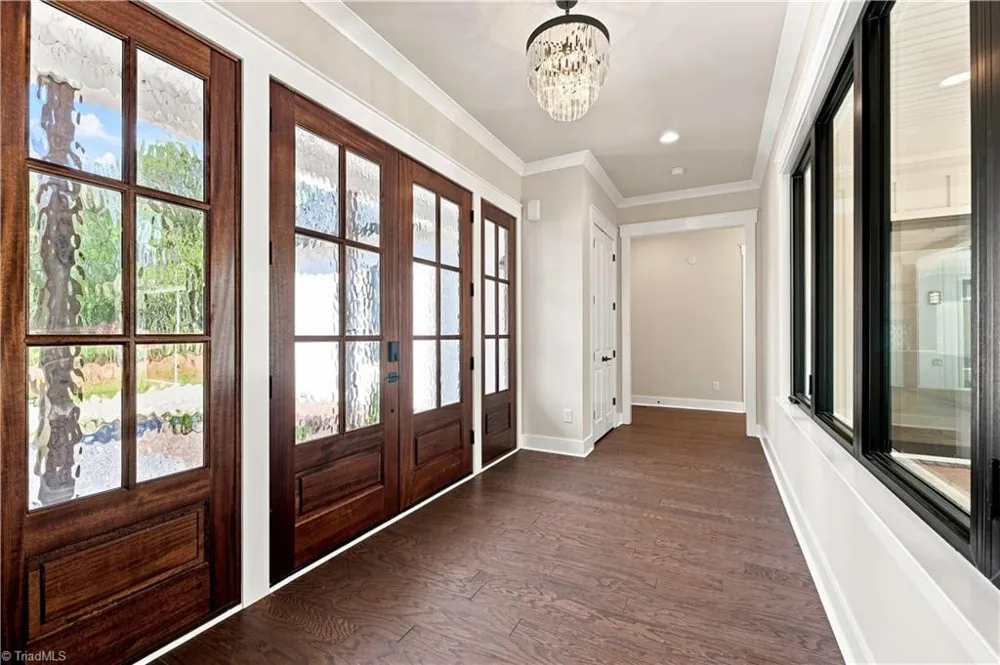 6407 Vedic Drive Whitsett, NC 27377