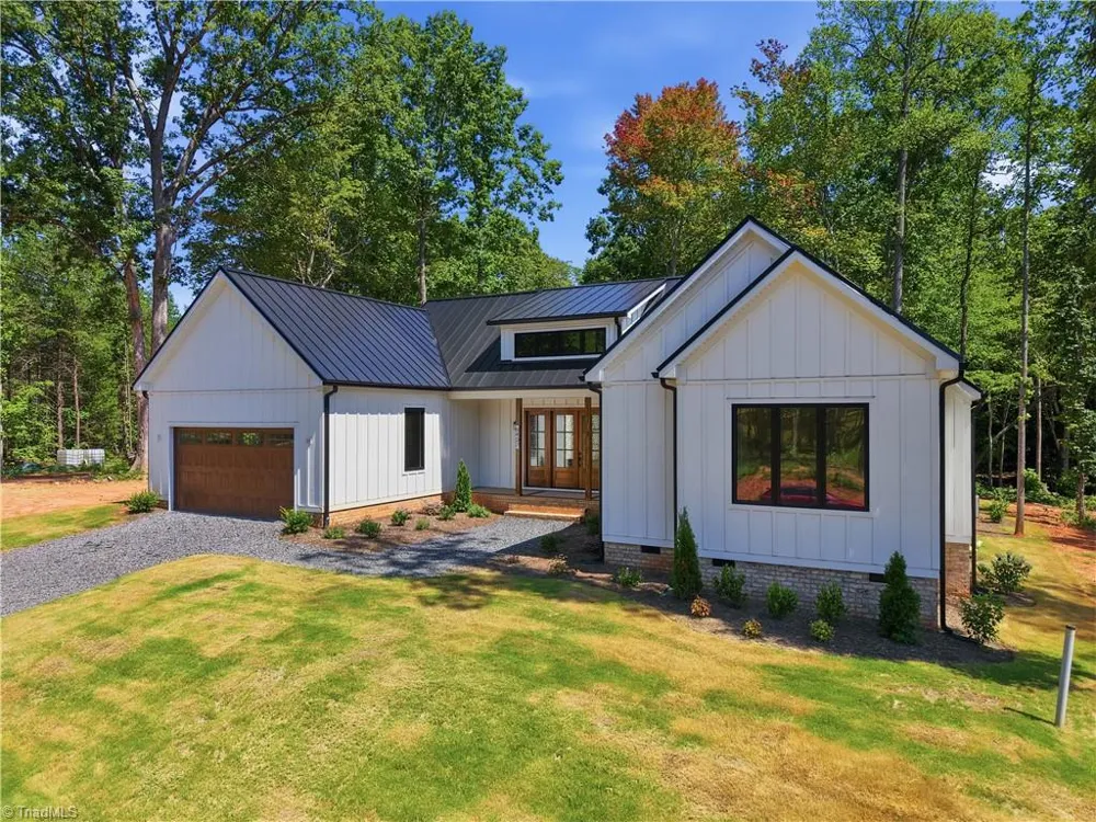 6407 Vedic Drive Whitsett, NC 27377