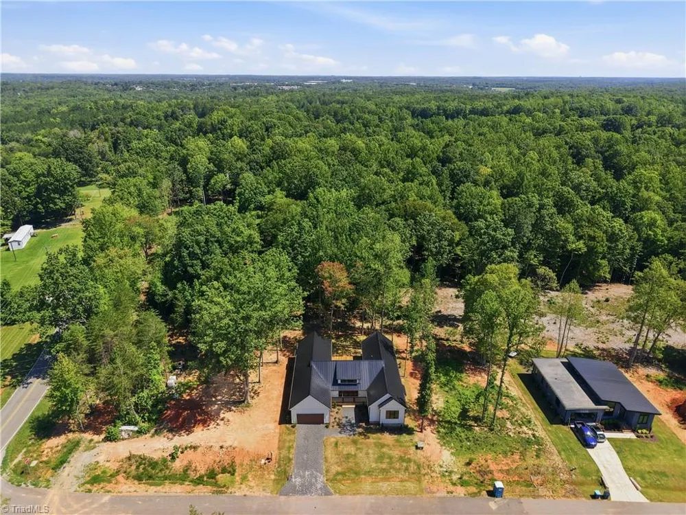 6407 Vedic Drive Whitsett, NC 27377