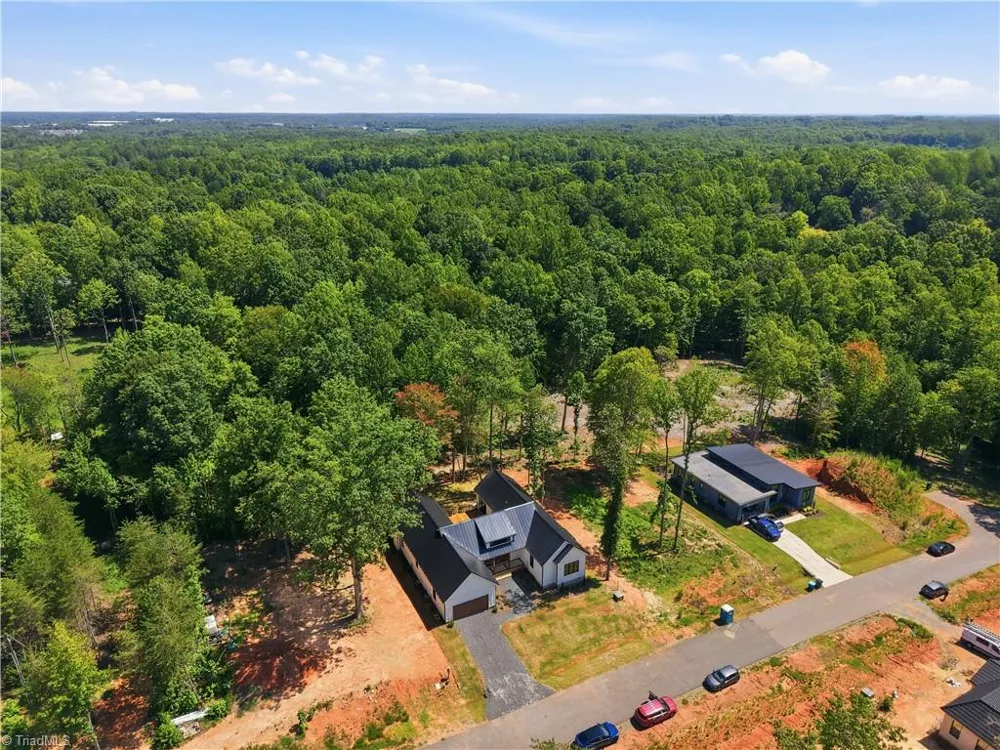 6407 Vedic Drive Whitsett, NC 27377