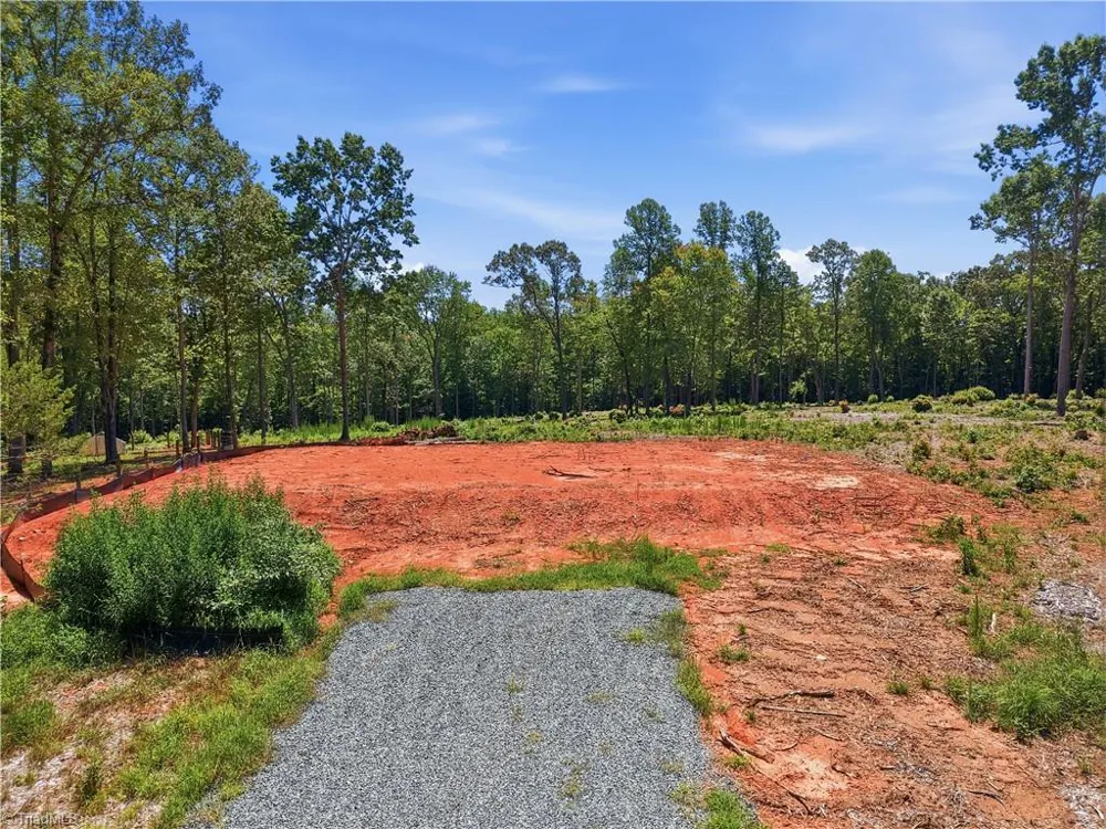 6407 Vedic Drive Whitsett, NC 27377
