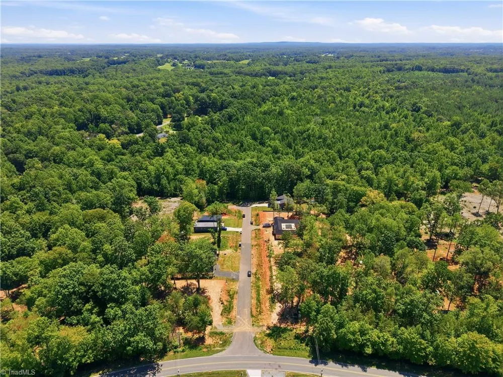 6407 Vedic Drive Whitsett, NC 27377