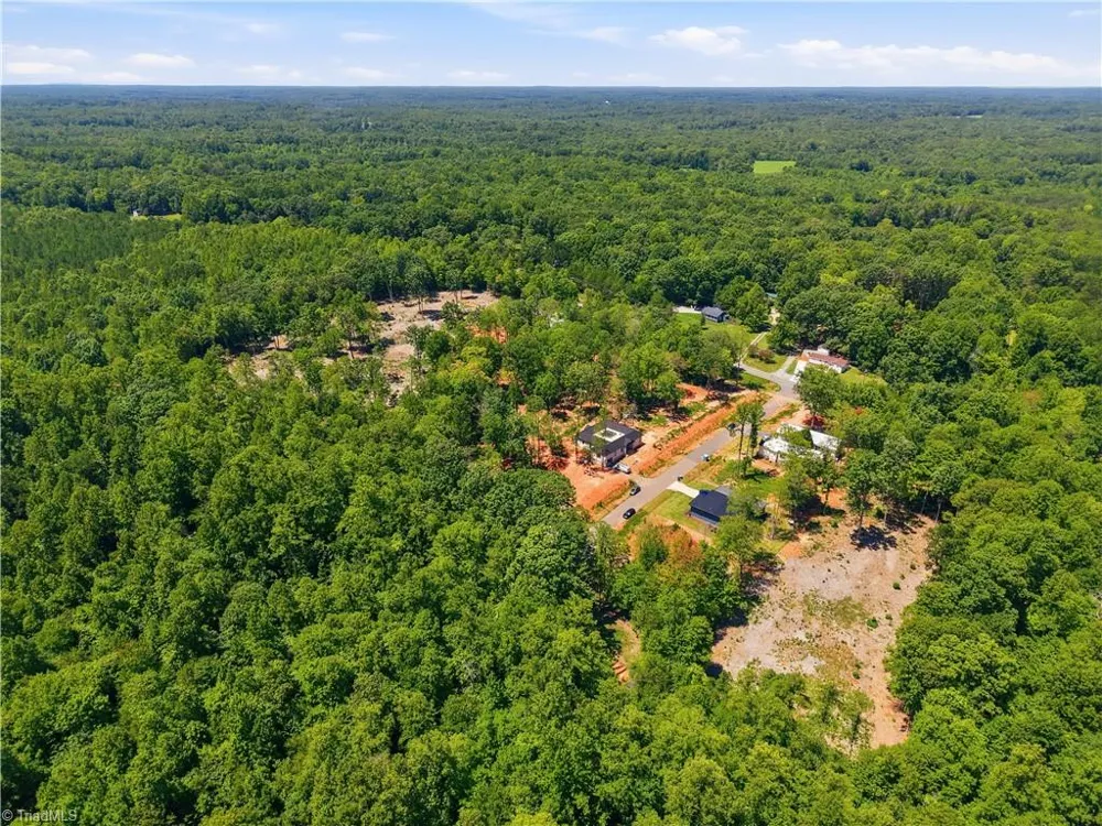 6407 Vedic Drive Whitsett, NC 27377