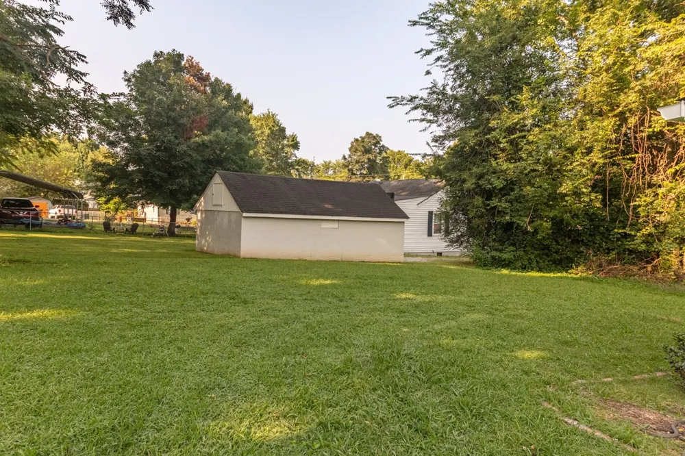 605 Hatcher Ln Columbia, TN 38401