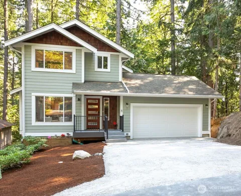 8 White Mountain Lane