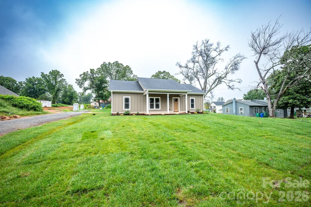 258 Florida Avenue Spindale, NC 28160