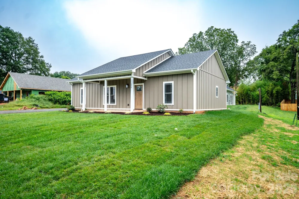 258 Florida Avenue Spindale, NC 28160
