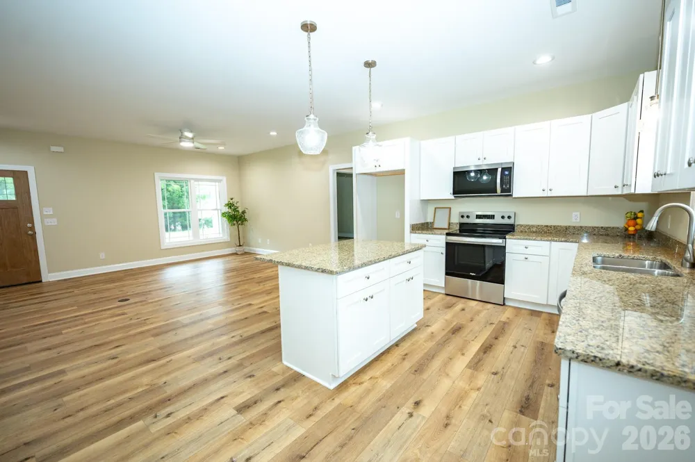 258 Florida Avenue Spindale, NC 28160