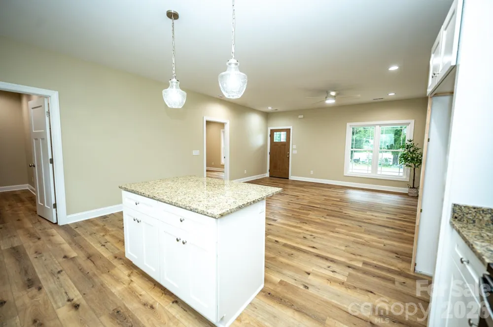 258 Florida Avenue Spindale, NC 28160