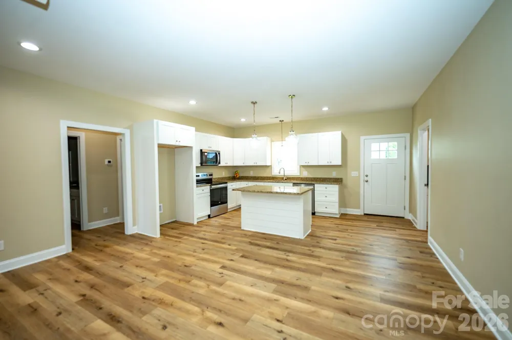 258 Florida Avenue Spindale, NC 28160