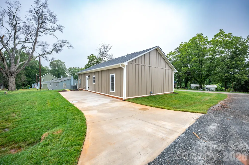 258 Florida Avenue Spindale, NC 28160