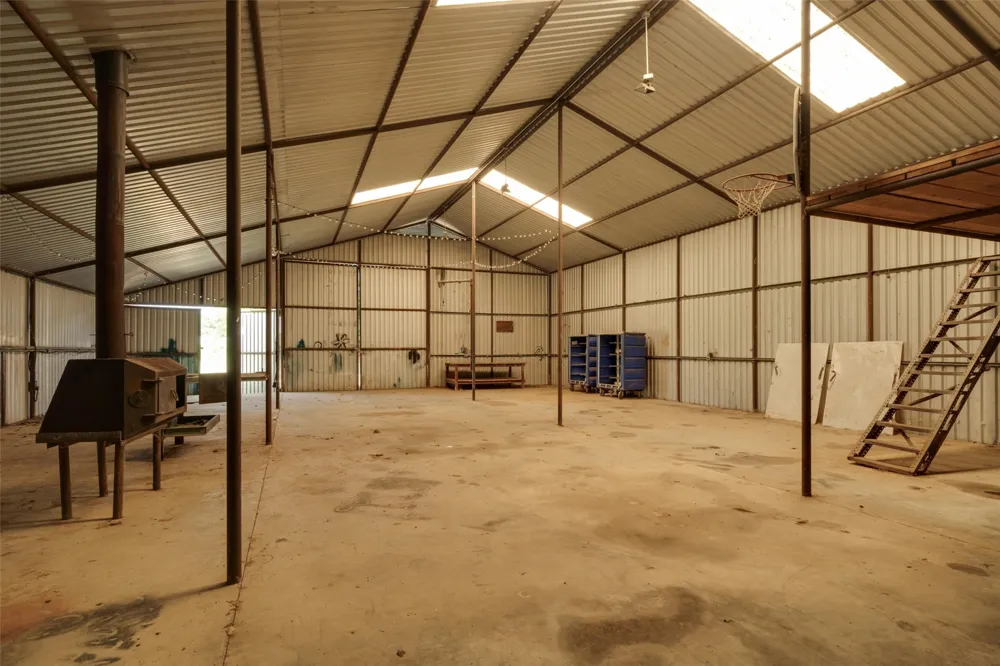 3377 Lodge Creek Road Henrietta, TX 76365